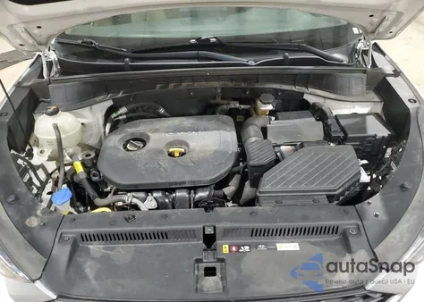 2020 Hyundai Tucson Limited z USA, uszkodzony, nr VIN KM8J3CA41LU239192